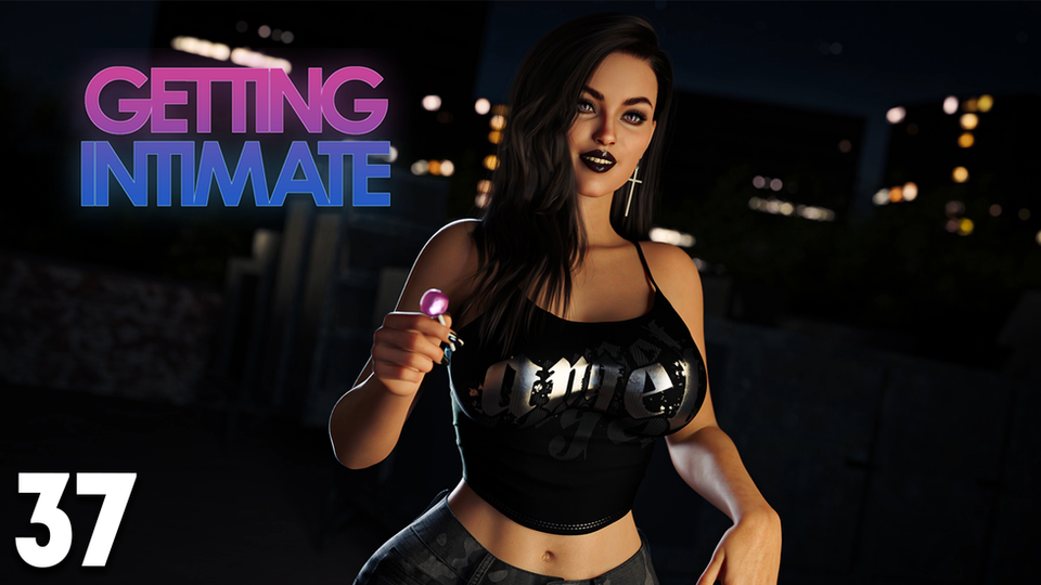 Getting Intimate Episode 37